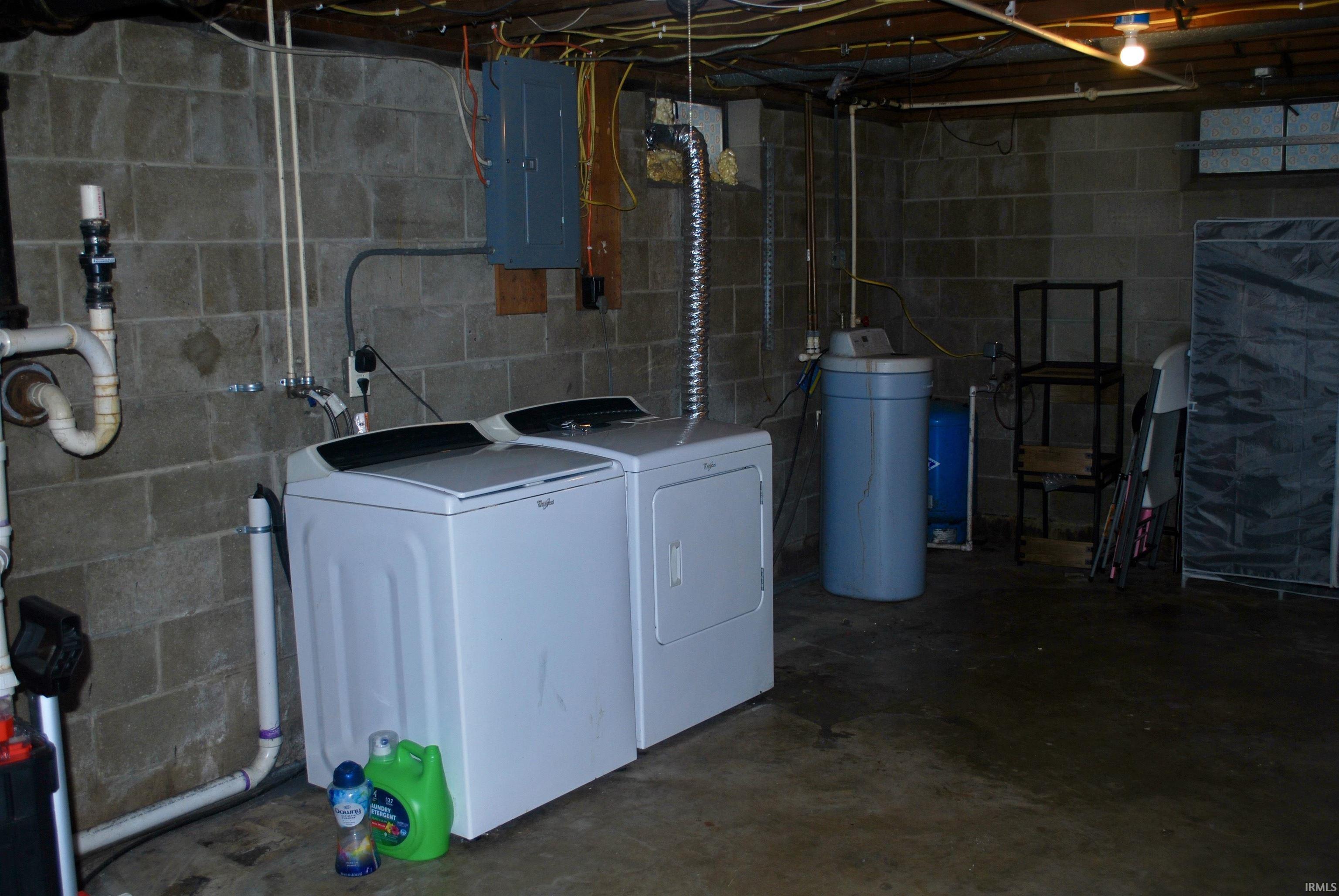 4413 Alan Place Terre Haute, IN 47802 - Photo 11 of 28