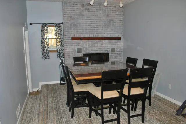 $180,000 | 4413 Alan Place, Terre Haute, IN 47802