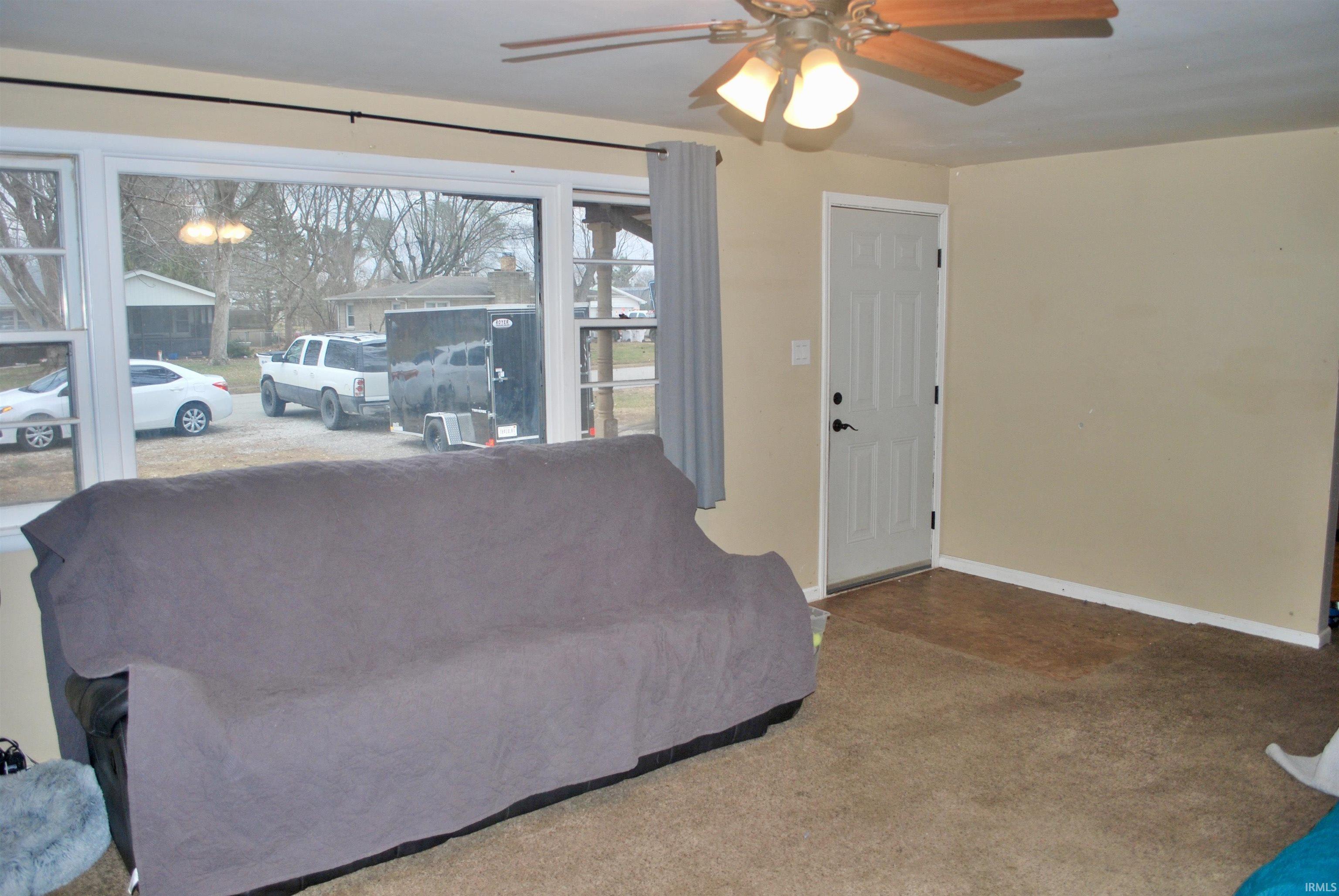 4413 Alan Place Terre Haute, IN 47802 - Photo 14 of 28