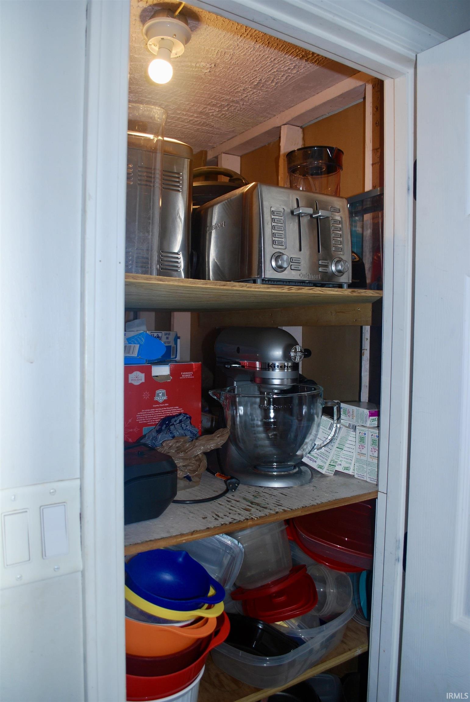 4413 Alan Place Terre Haute, IN 47802 - Photo 19 of 28