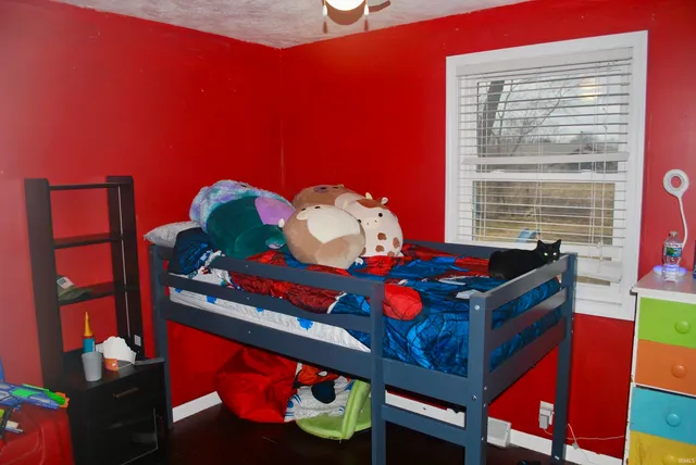 $180,000 | 4413 Alan Place, Terre Haute, IN 47802