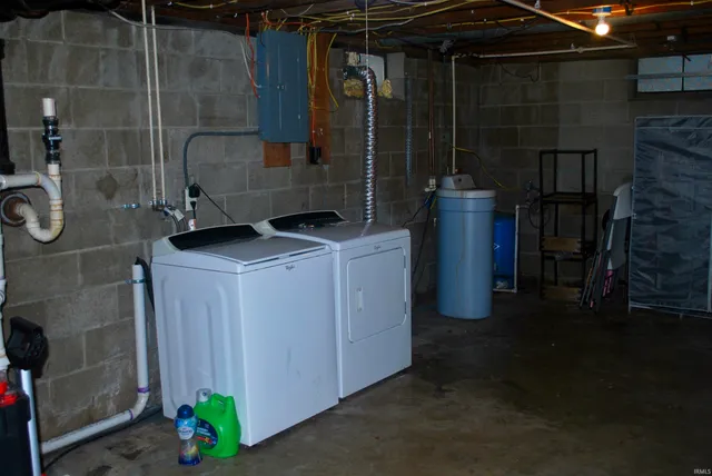 $180,000 | 4413 Alan Place, Terre Haute, IN 47802