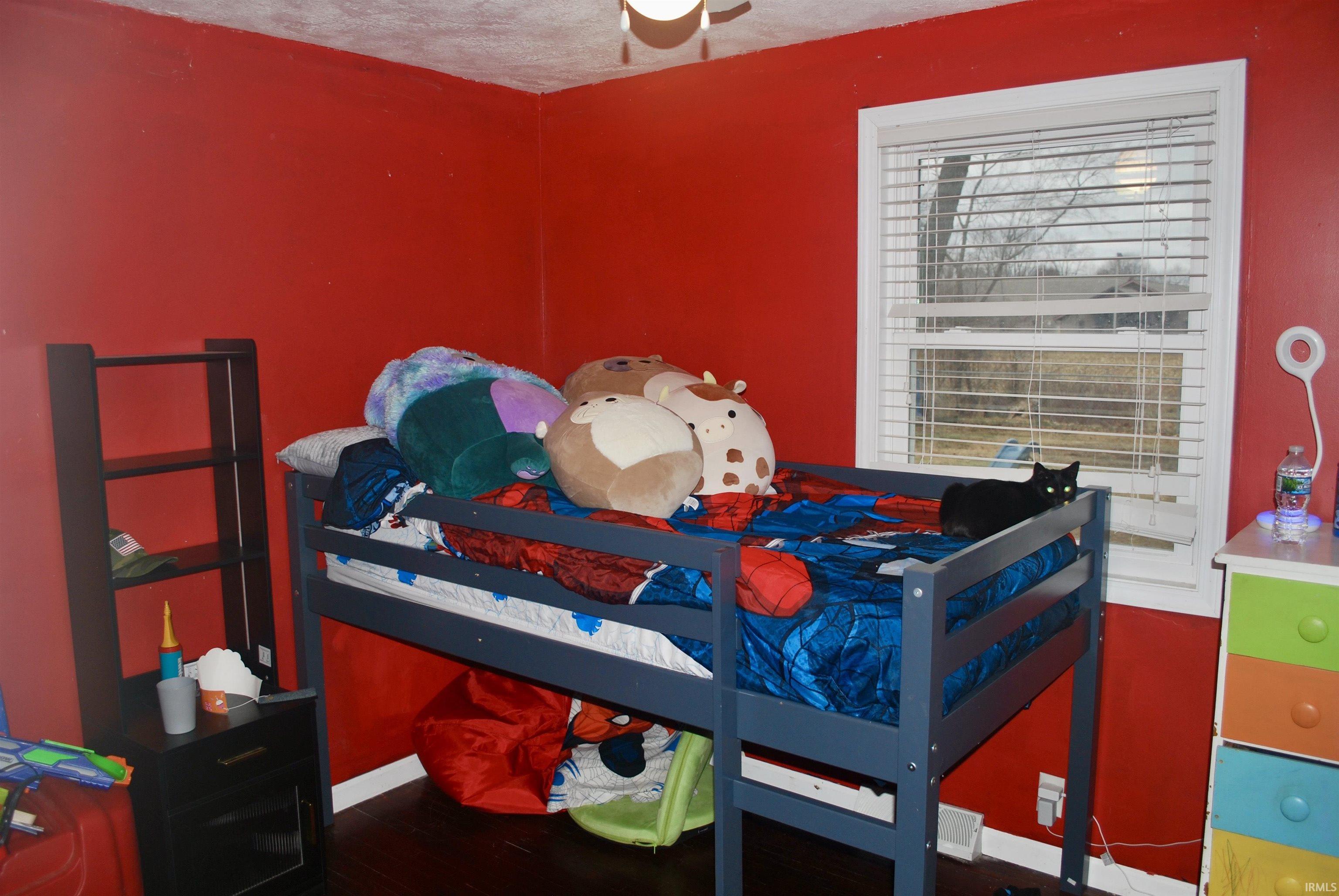 4413 Alan Place Terre Haute, IN 47802 - Photo 27 of 28