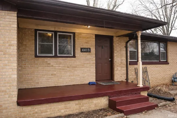 $175,000 | 4413 Alan Place, Terre Haute, IN 47802
