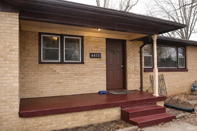 $180,000 | 4413 Alan Place, Terre Haute, IN 47802