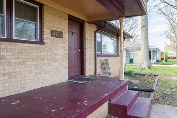 $175,000 | 4413 Alan Place, Terre Haute, IN 47802