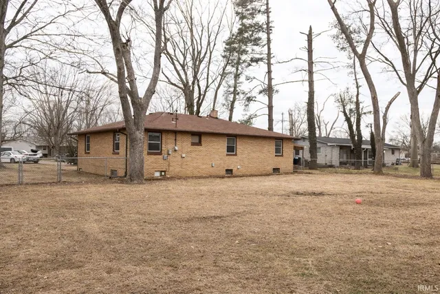 $180,000 | 4413 Alan Place, Terre Haute, IN 47802