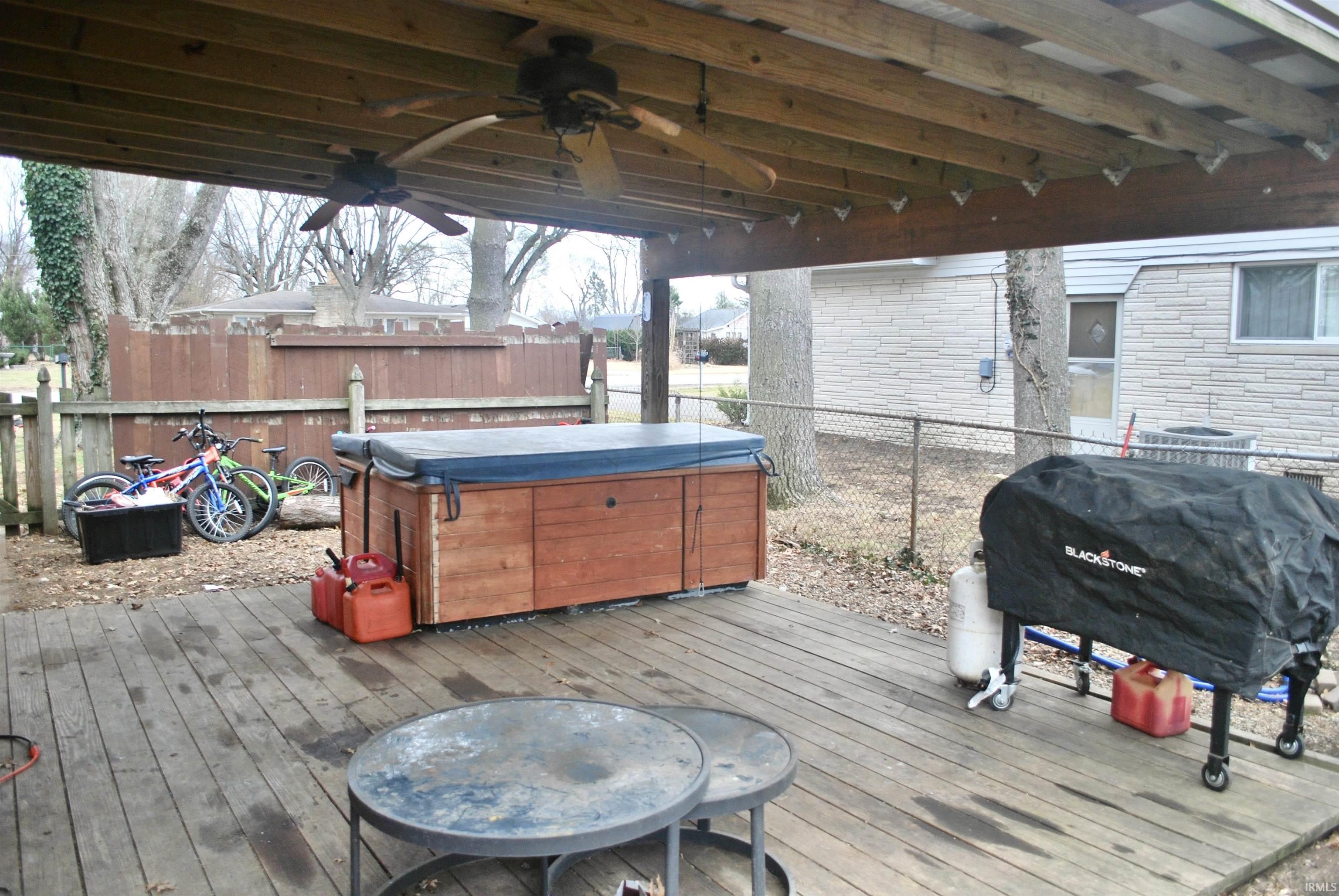 4413 Alan Place Terre Haute, IN 47802 - Photo 6 of 28