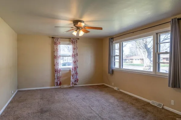 $175,000 | 4413 Alan Place, Terre Haute, IN 47802