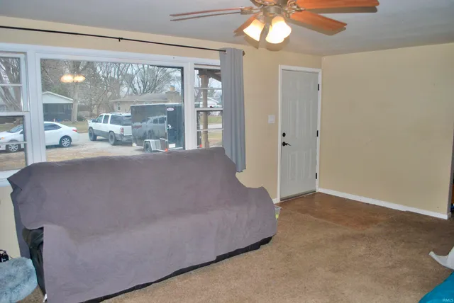 $180,000 | 4413 Alan Place, Terre Haute, IN 47802