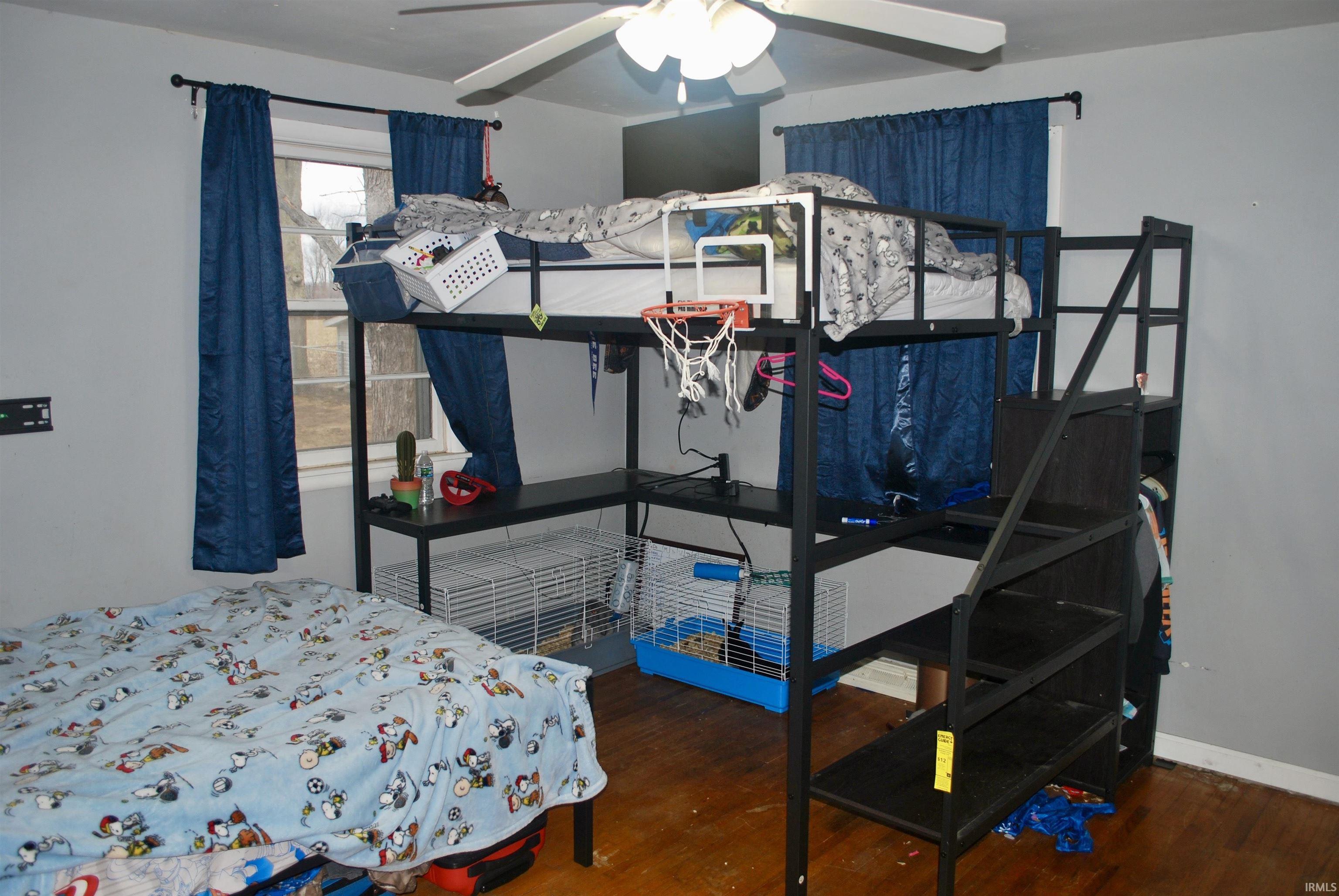 4413 Alan Place Terre Haute, IN 47802 - Photo 9 of 28