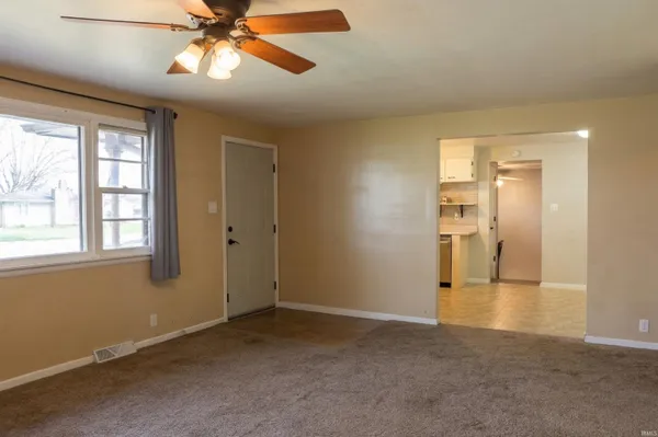 $175,000 | 4413 Alan Place, Terre Haute, IN 47802