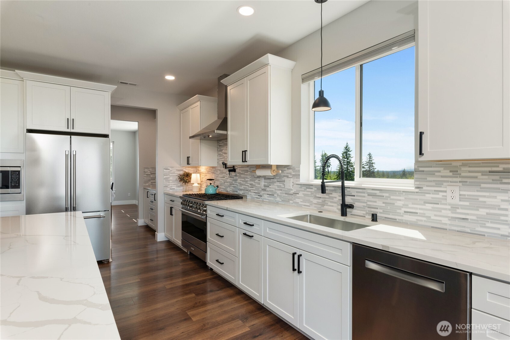 381 East Benson Ridge Road Grapeview, WA 98546 - Photo 11 of 40