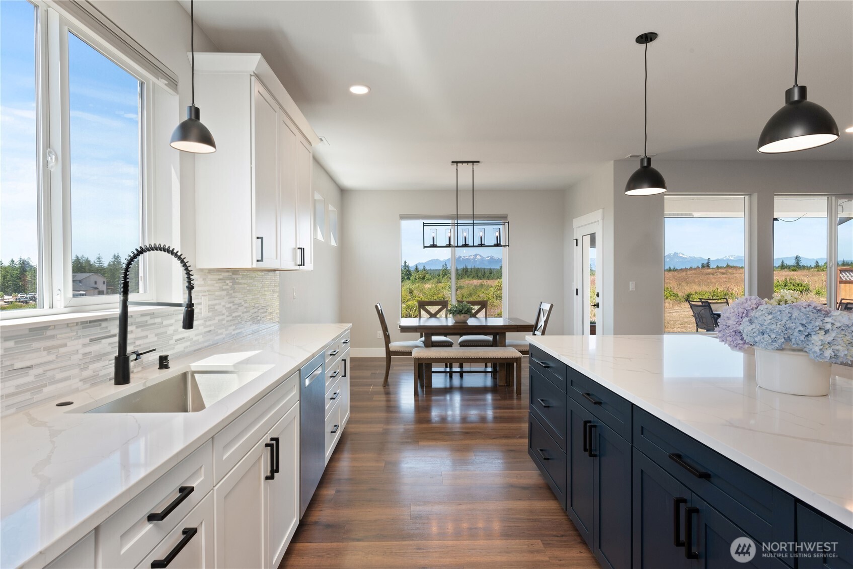 381 East Benson Ridge Road Grapeview, WA 98546 - Photo 12 of 40