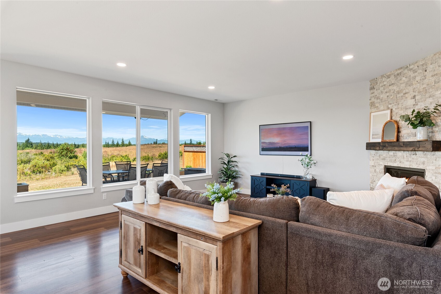 381 East Benson Ridge Road Grapeview, WA 98546 - Photo 13 of 40