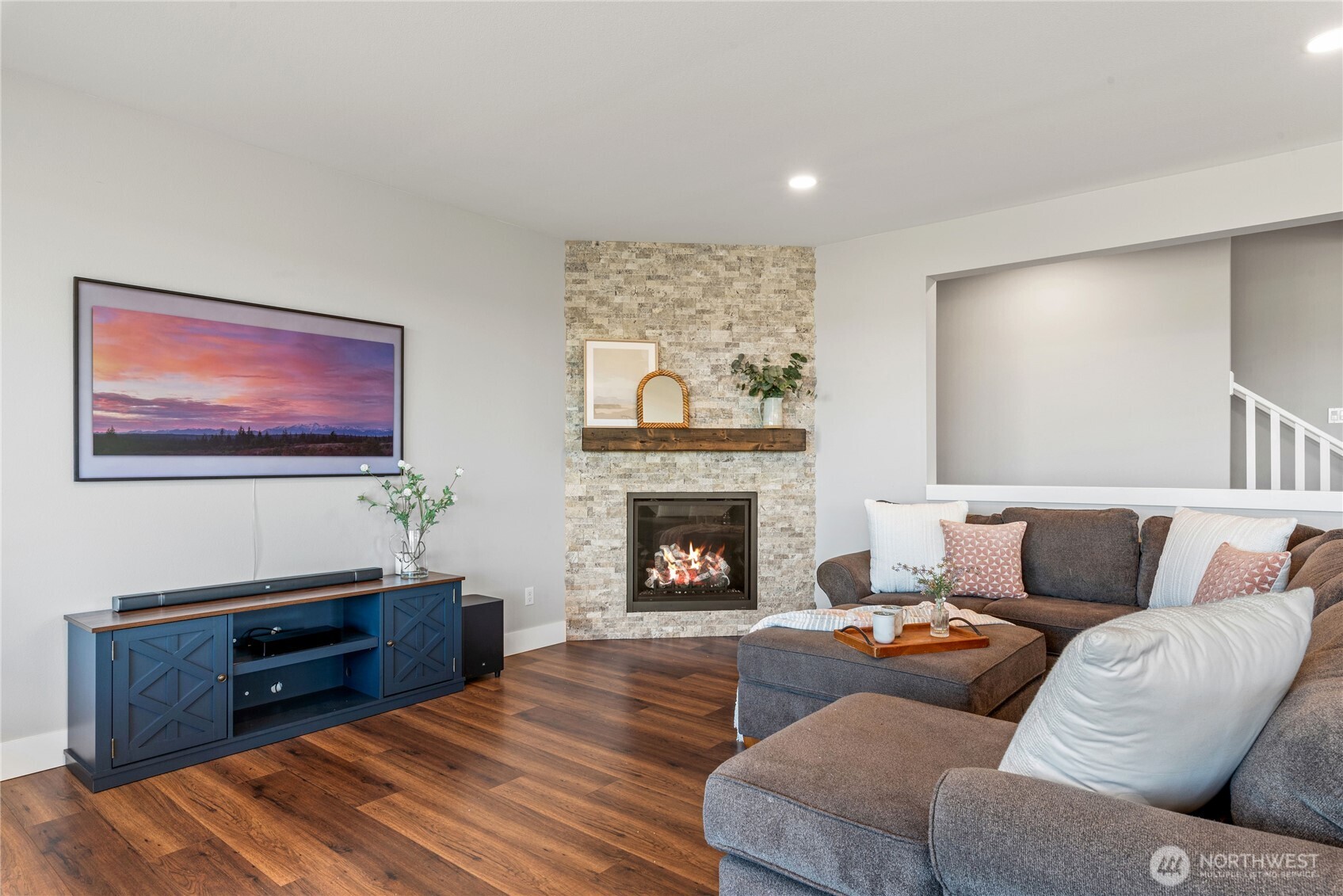 381 East Benson Ridge Road Grapeview, WA 98546 - Photo 14 of 40