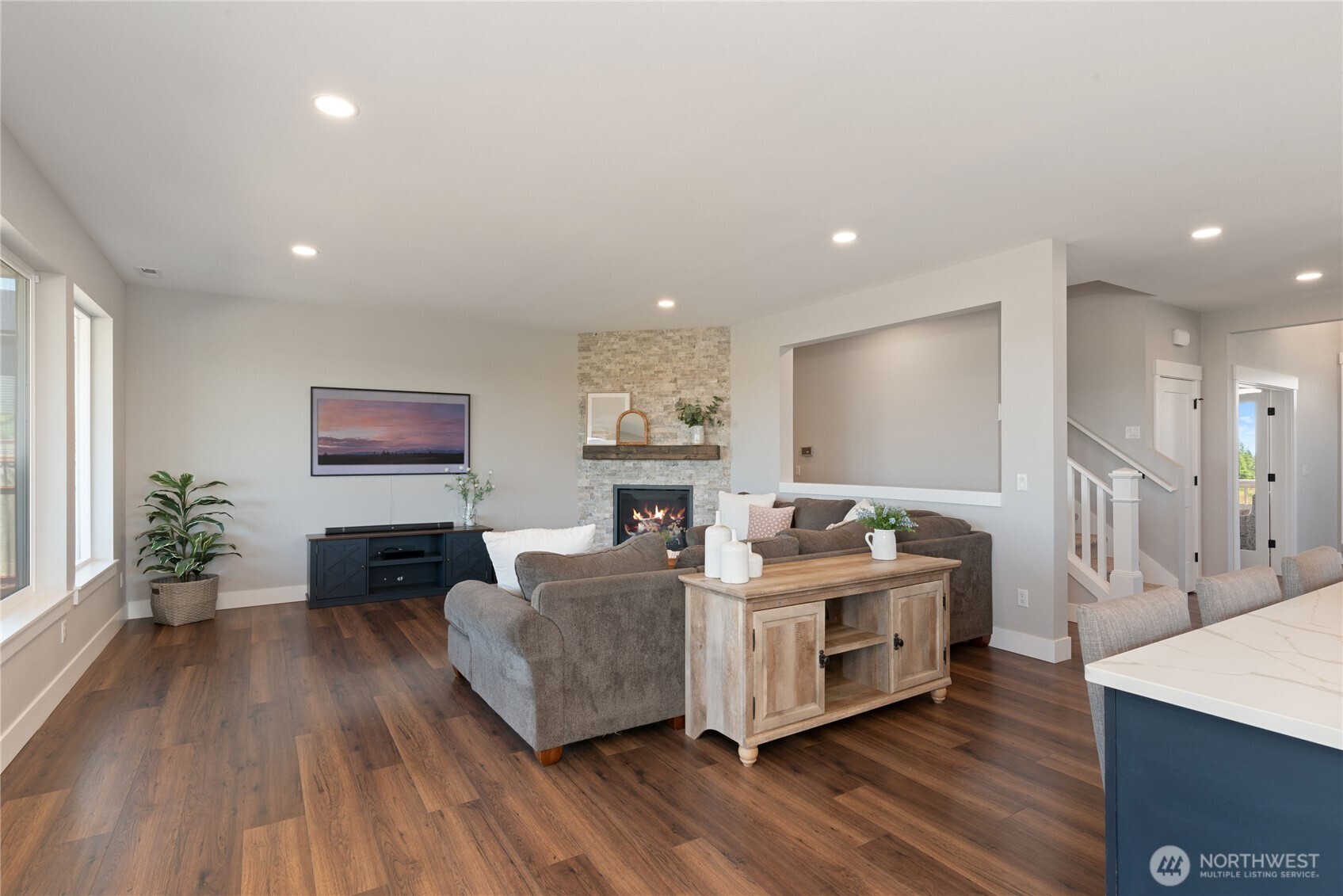 381 East Benson Ridge Road Grapeview, WA 98546 - Photo 15 of 40