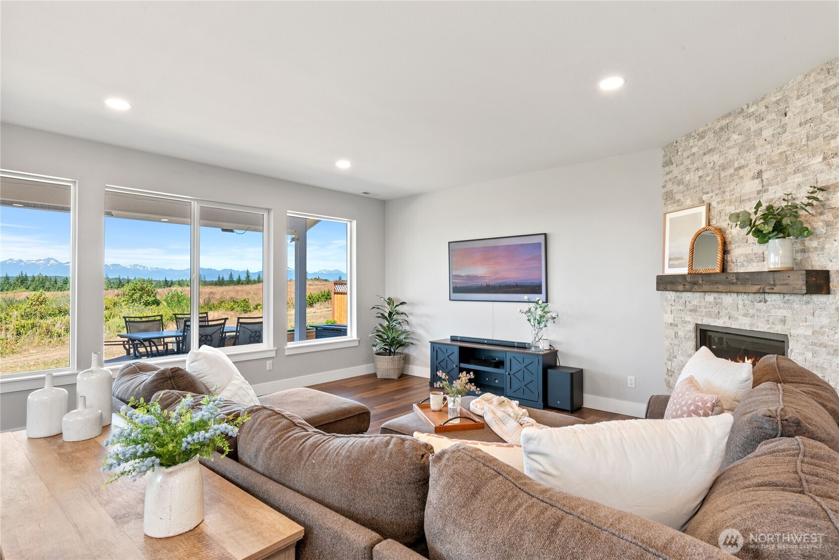 381 East Benson Ridge Road Grapeview, WA 98546 - Photo 18 of 40