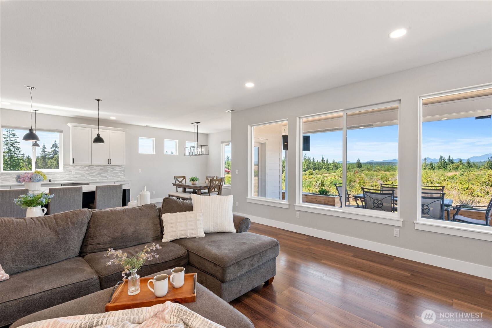 381 East Benson Ridge Road Grapeview, WA 98546 - Photo 19 of 40