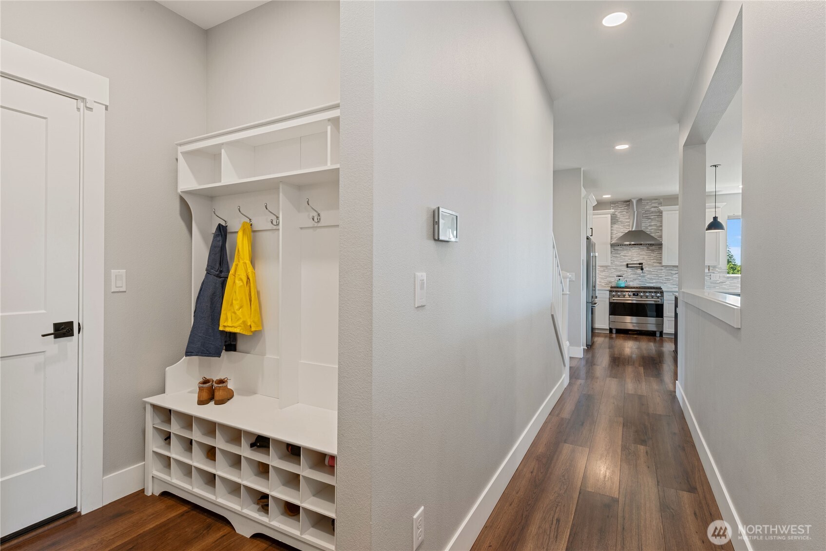 381 East Benson Ridge Road Grapeview, WA 98546 - Photo 20 of 40