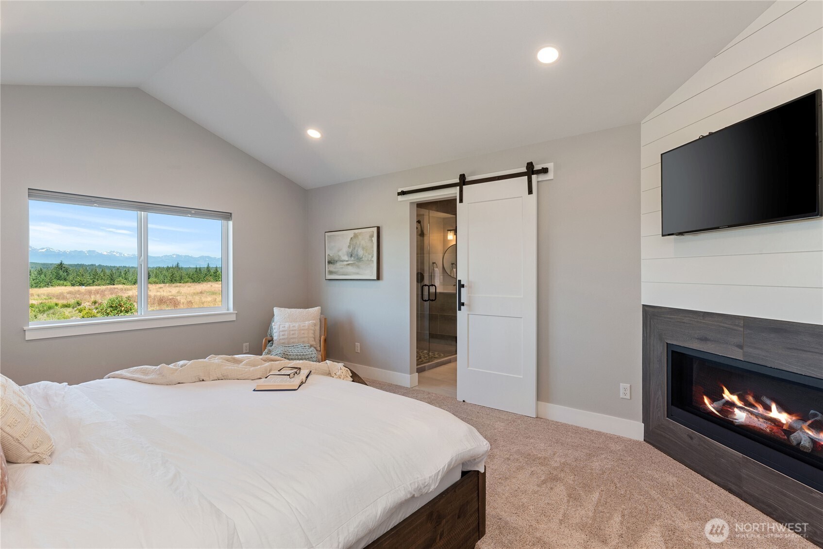 381 East Benson Ridge Road Grapeview, WA 98546 - Photo 27 of 40