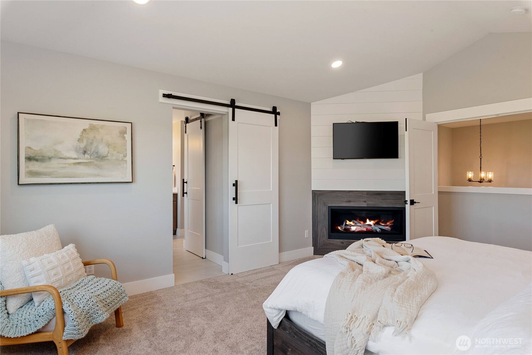 381 East Benson Ridge Road Grapeview, WA 98546 - Photo 28 of 40