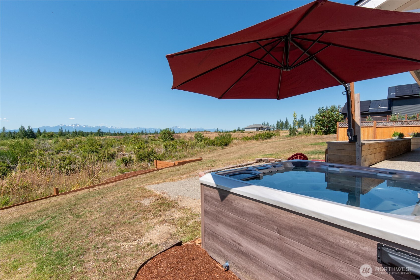 381 East Benson Ridge Road Grapeview, WA 98546 - Photo 37 of 40