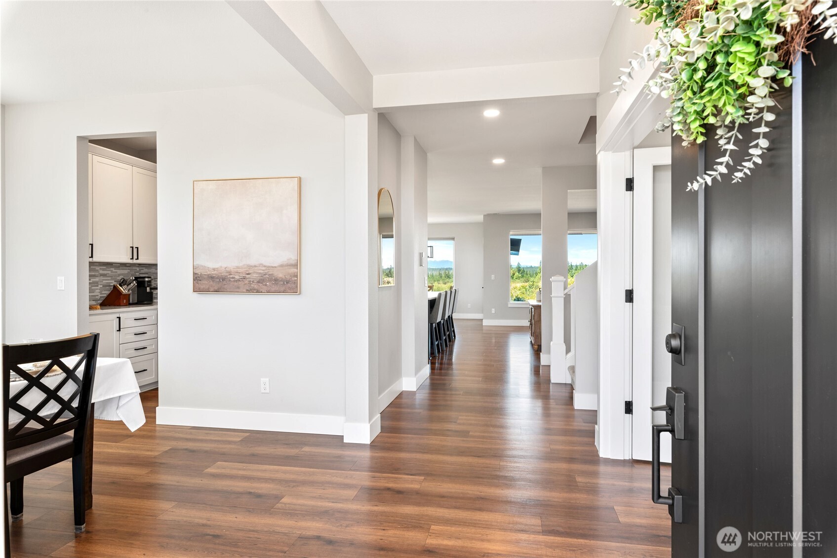 381 East Benson Ridge Road Grapeview, WA 98546 - Photo 4 of 40