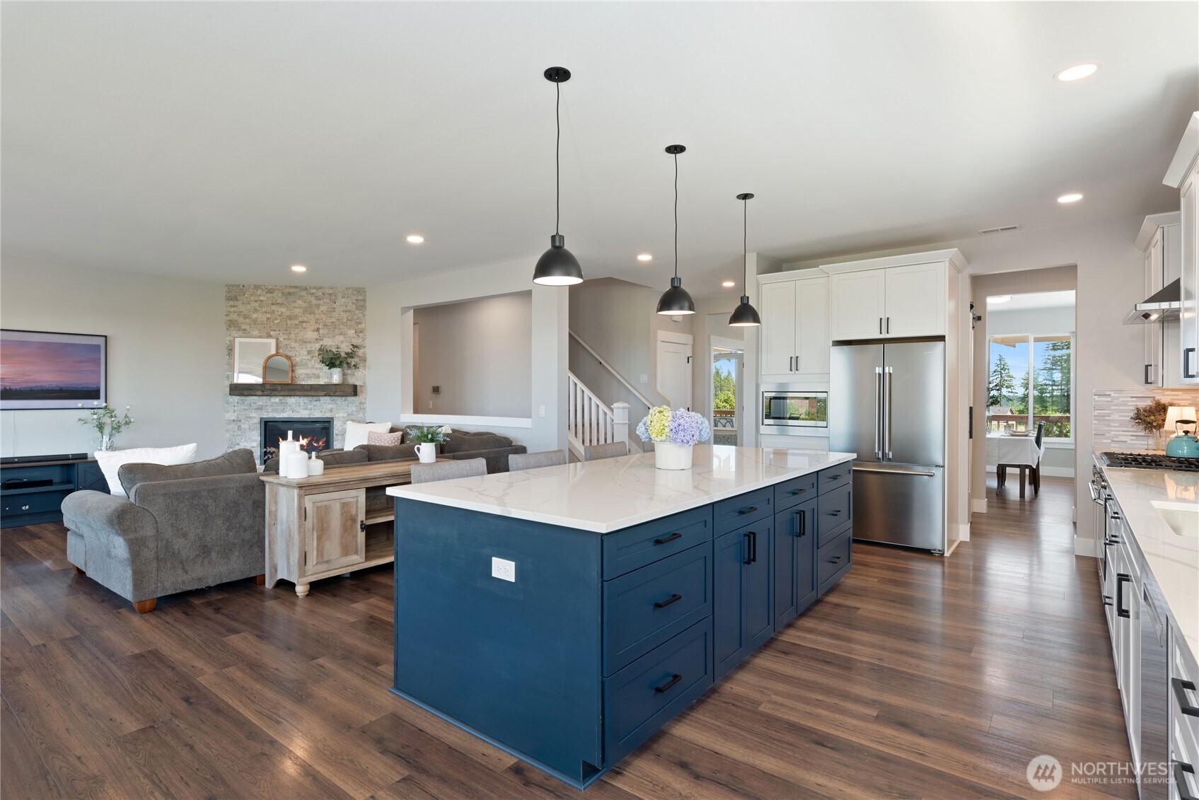 381 East Benson Ridge Road Grapeview, WA 98546 - Photo 10 of 40