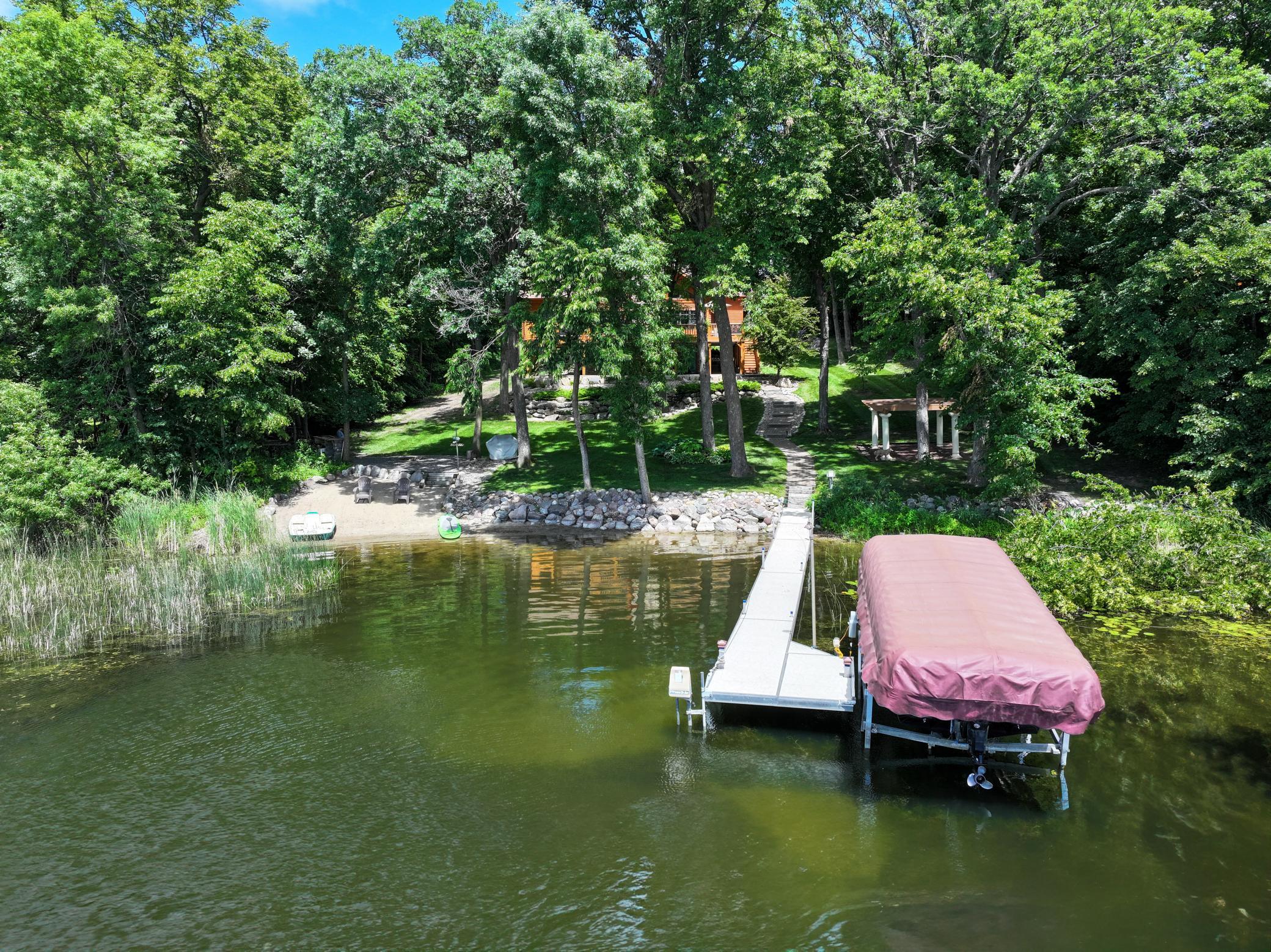 12310 Tall Timbers Road Southwest Garfield, MN 56332 - Photo 77 of 77