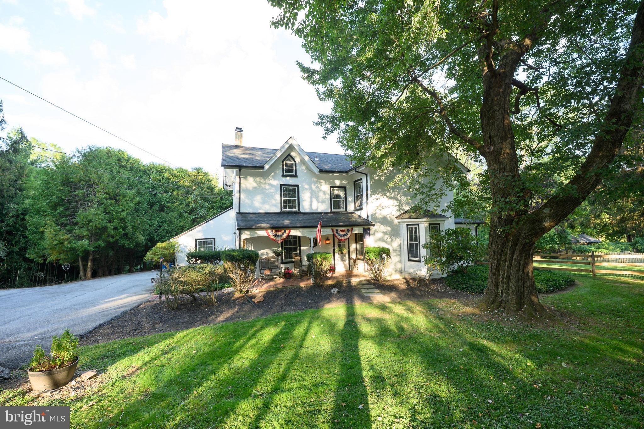 235 Blue Rock Road West Chester, PA 19382 - Photo 3 of 60