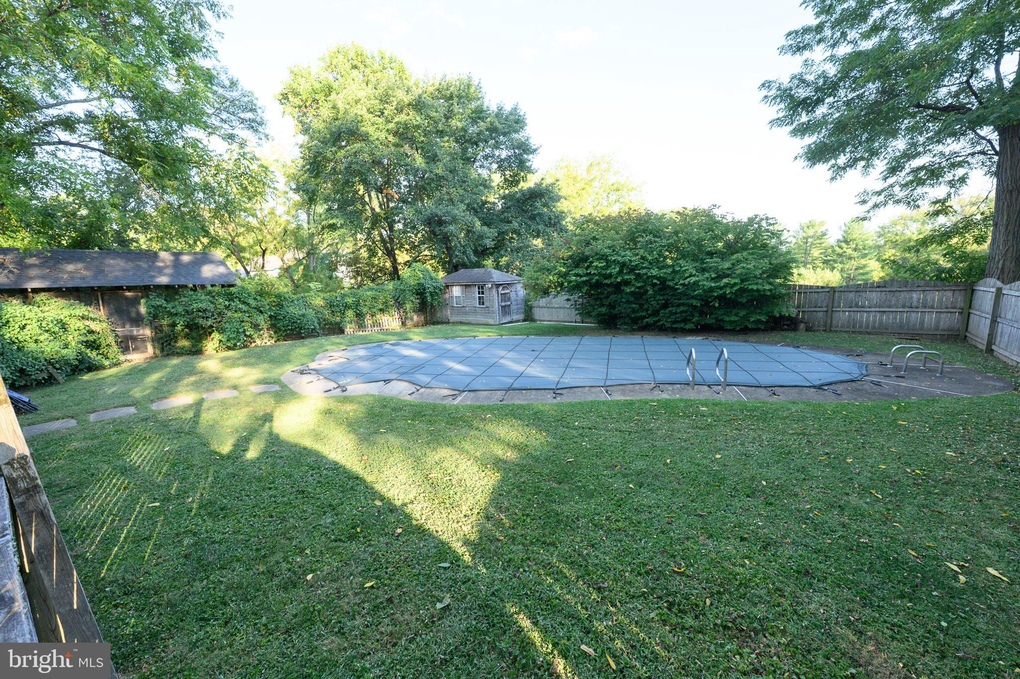 235 Blue Rock Road West Chester, PA 19382 - Photo 58 of 60