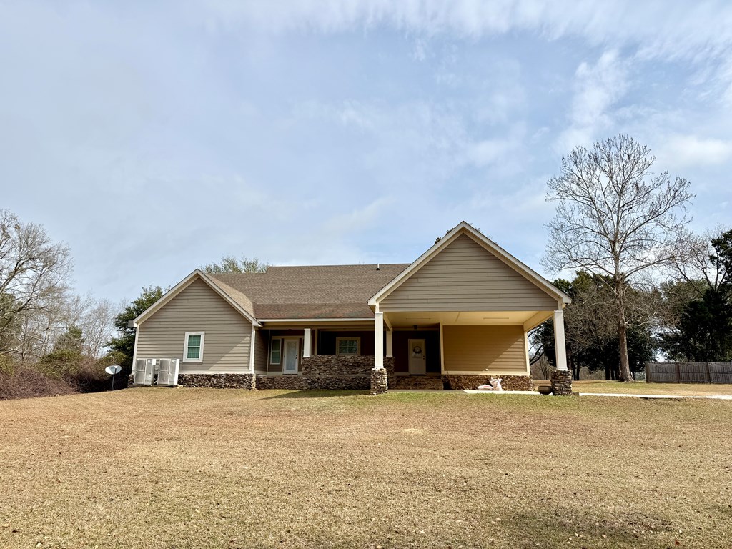 6325 Highway 95 Abbeville, AL 36310 - Photo 5 of 72