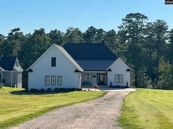 $747,370 | 255 Osprey Pointe Lane, Prosperity, SC 29127