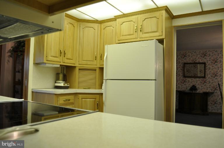 1660 Daisy Road Woodbine, MD 21797 - Photo 9 of 29 Kitchen