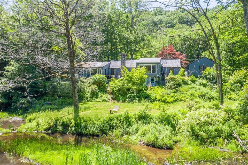 274 Nettleton Hollow Road Washington, CT 06793 - Photo 1 of 1