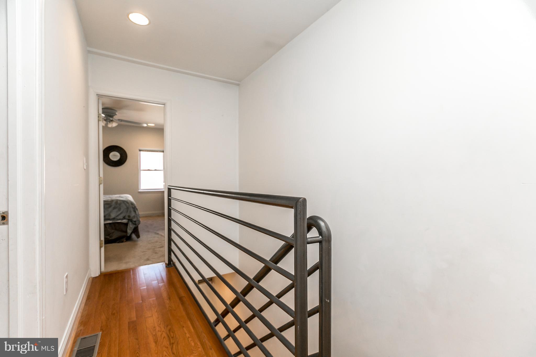 1409 Cooksie Street Baltimore, MD 21230 - Photo 13 of 30 2nd Floor Hall