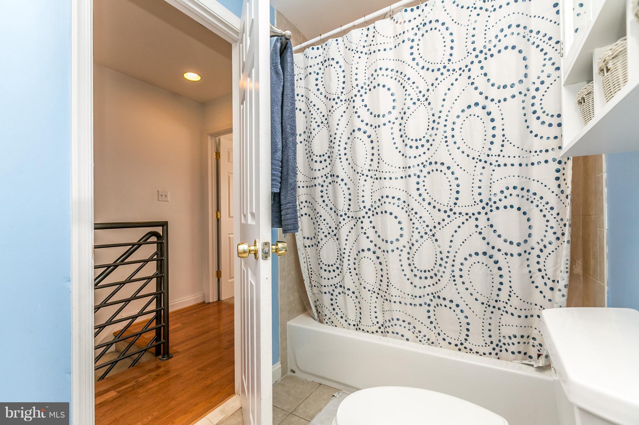 1409 Cooksie Street Baltimore, MD 21230 - Photo 21 of 30 2nd Floor Full Bath