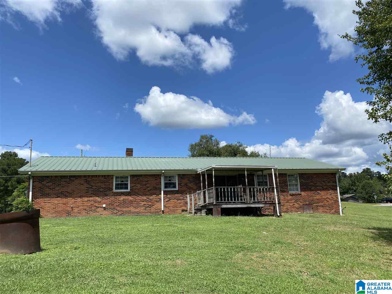 747 Ranch Road Hamilton, AL 35570 - Photo 32 of 37
