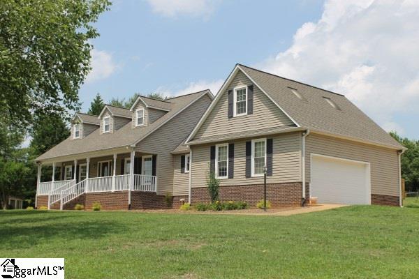 600 Wellington Road Easley, SC 29642 - Photo 1 of 34 Gallery Image 1