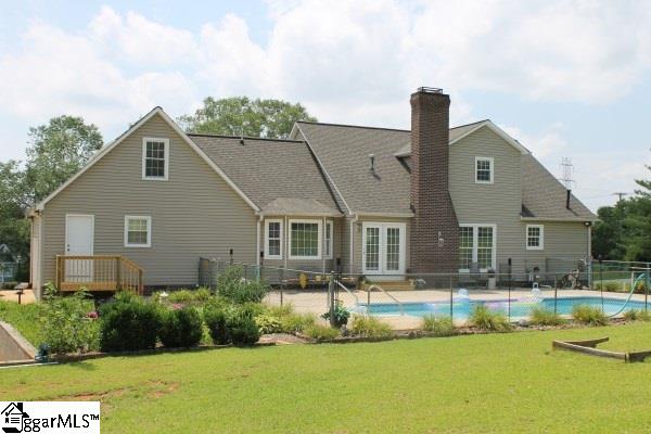 600 Wellington Road Easley, SC 29642 - Photo 27 of 34 Gallery Image 27
