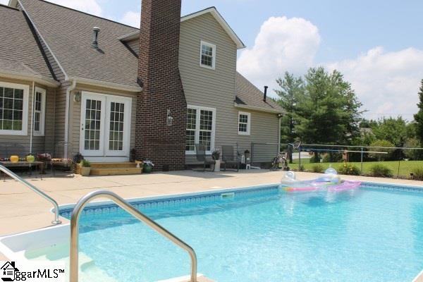 600 Wellington Road Easley, SC 29642 - Photo 30 of 34 Gallery Image 30