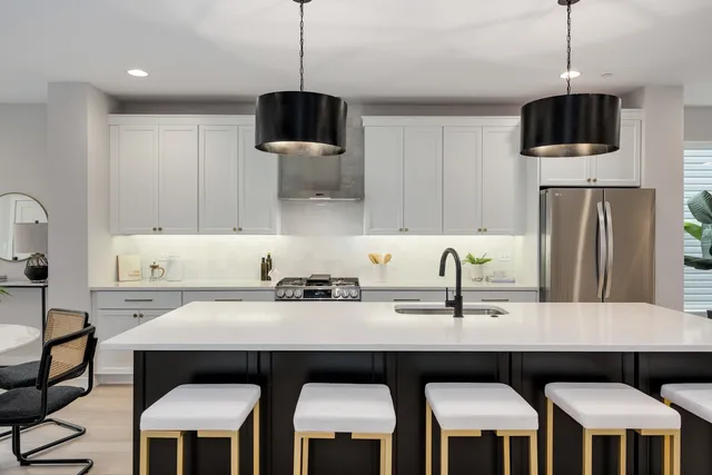 $4,500 | 1631 North Lawndale Avenue, Unit 1N, Chicago, IL 60647