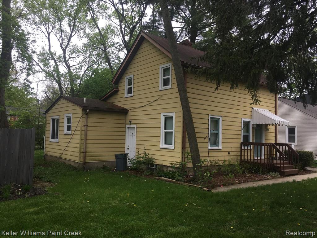 322 Terry Avenue Rochester, MI 48307 - Photo 3 of 21