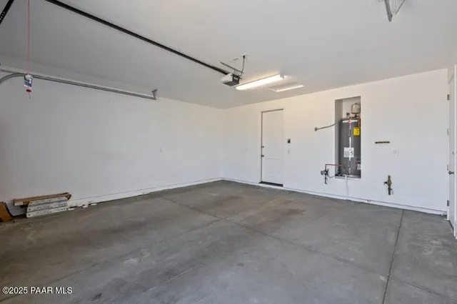 a view of outdoor space and swimming pool