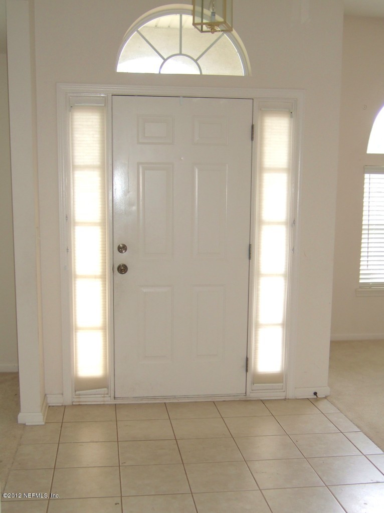 545 Thornberry Road Orange Park, FL 32073 - Photo 2 of 14 Foyer Entry