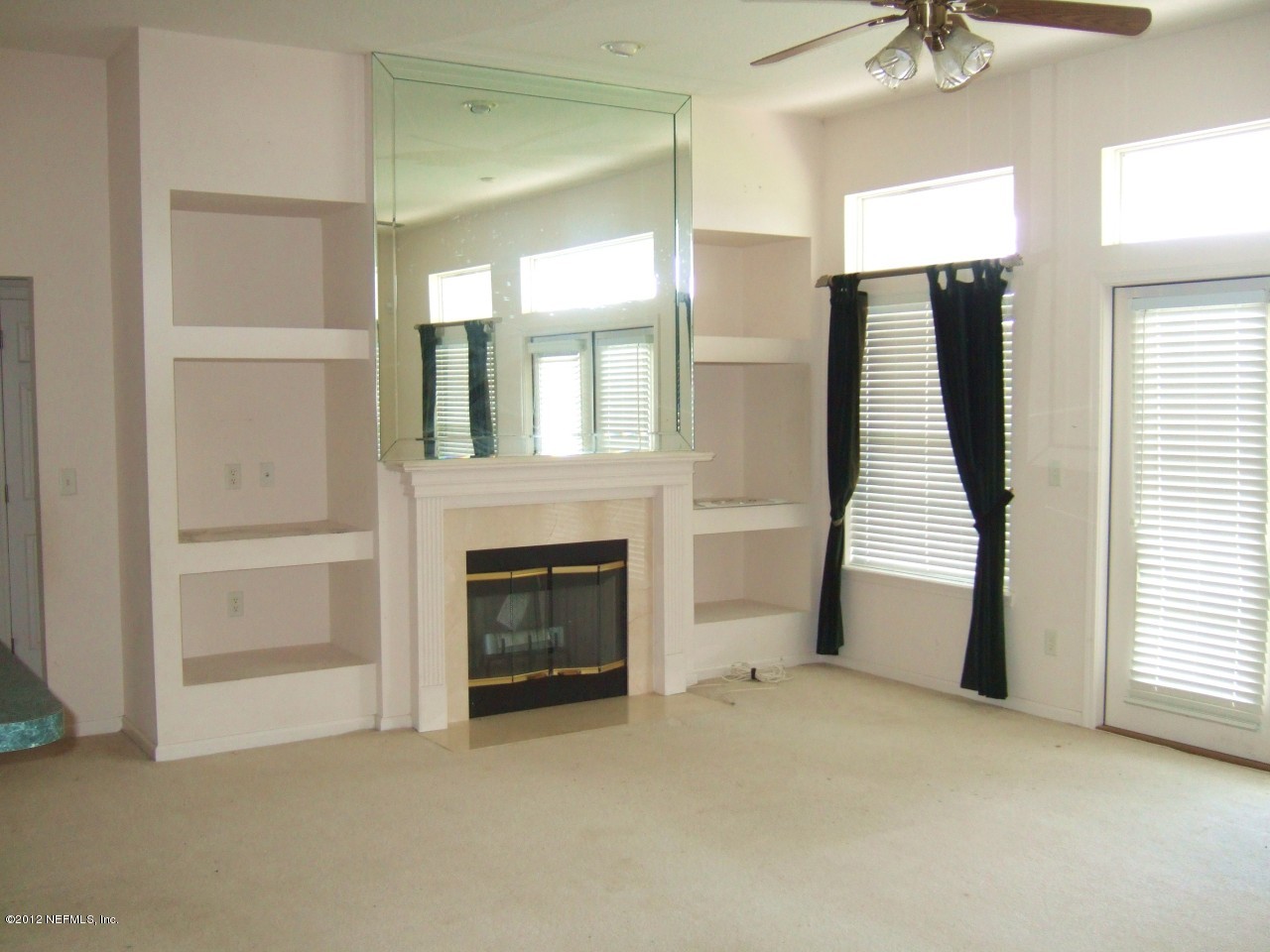545 Thornberry Road Orange Park, FL 32073 - Photo 4 of 14 Great Rm wFP