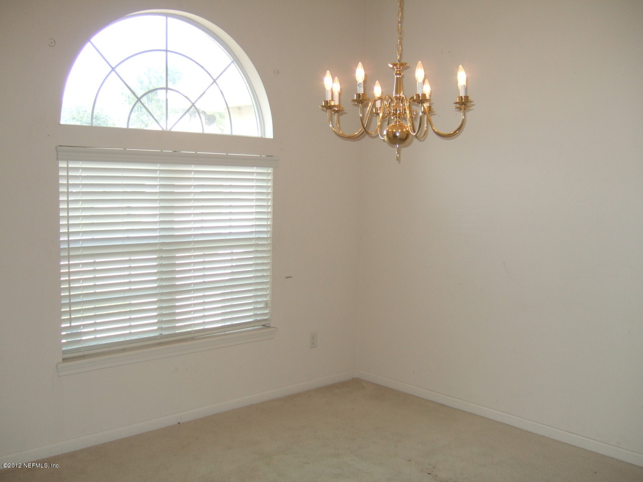 545 Thornberry Road Orange Park, FL 32073 - Photo 6 of 14 Dining Room