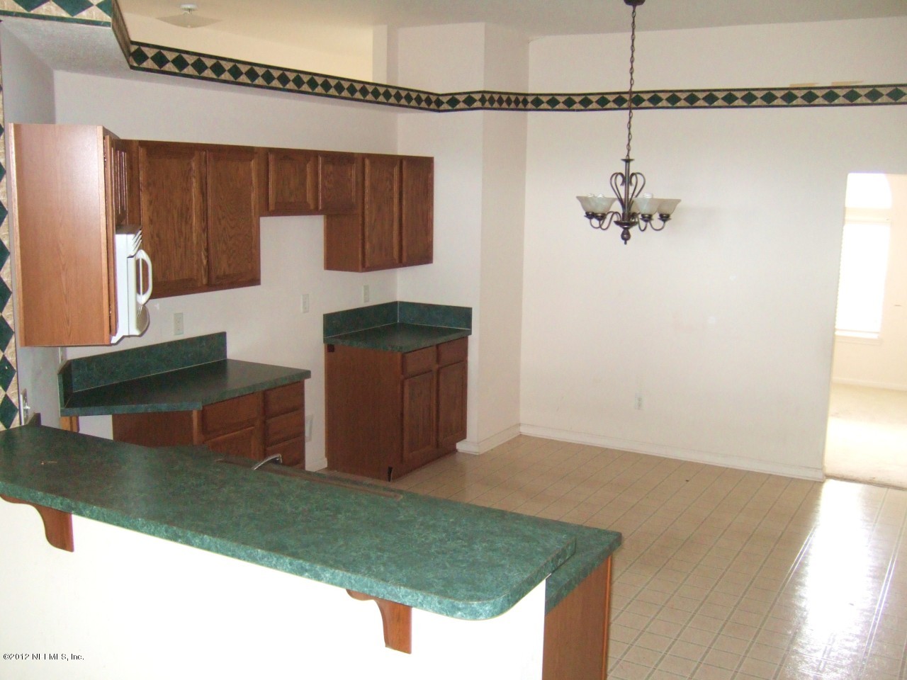 545 Thornberry Road Orange Park, FL 32073 - Photo 7 of 14 Kitchen