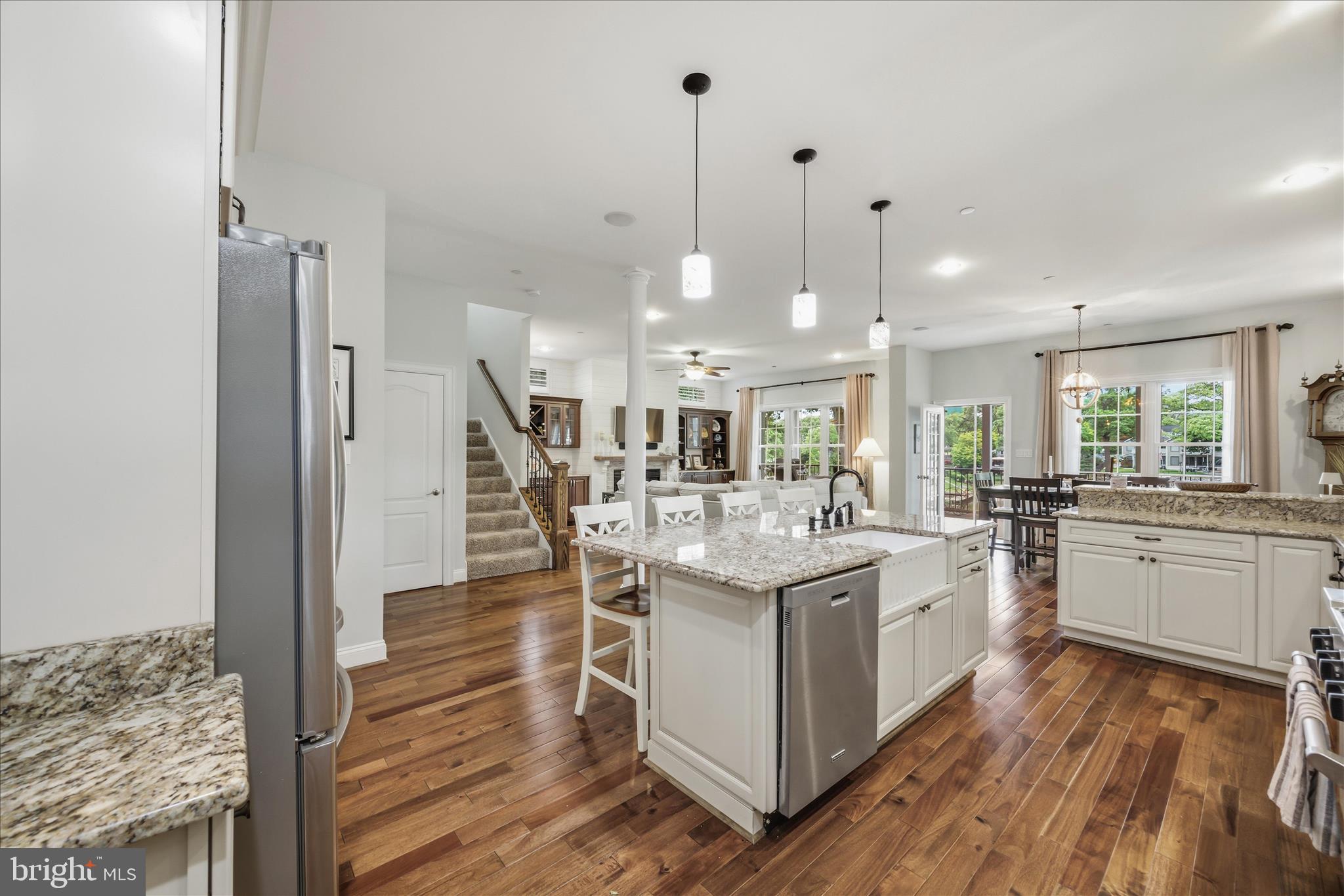 8382 Country Life Road Pasadena, MD 21122 - Photo 14 of 75